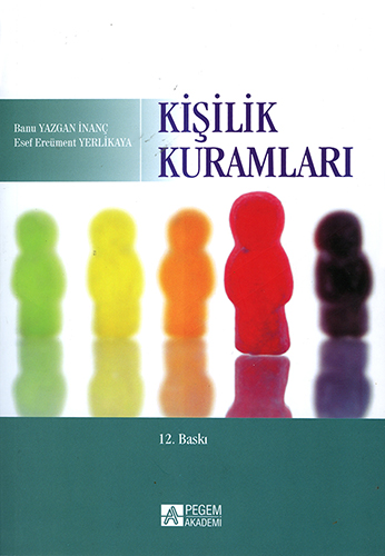 Kişilik Kuramları