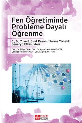 Fen Öğretiminde Probleme Dayalı Öğrenme