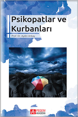 Psikopatlar ve Kurbanları