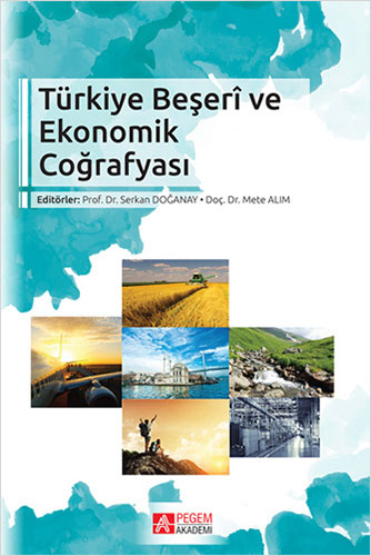 Türkiye Beşeri ve Ekonomik Coğrafyası