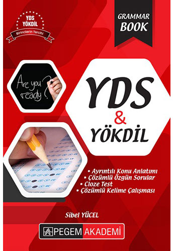 YGS ve YÖKDİL