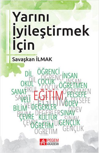 Yarını İyileştirmek İçin