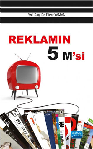 Reklamın 5 M’si