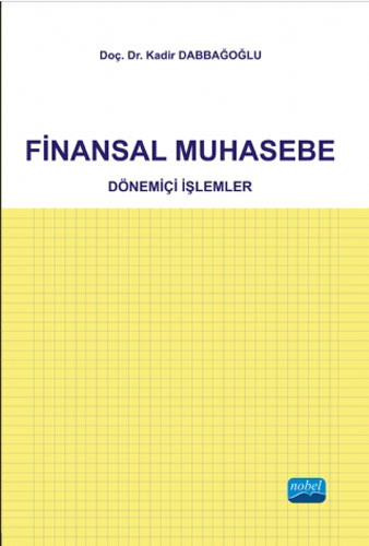 Finansal Muhasebe