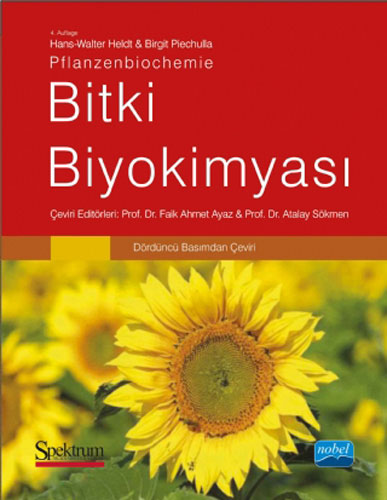 Bitki Biyokimyası