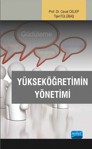 Yükseköğretimin Yönetimi