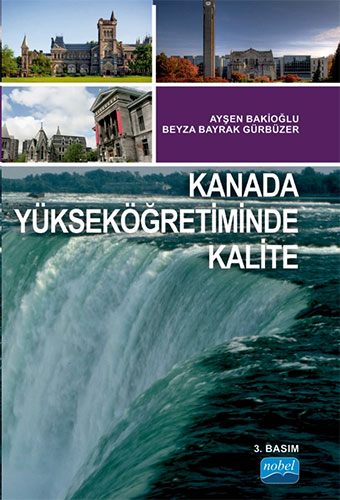 Kanada Yükseköğretiminde Kalite