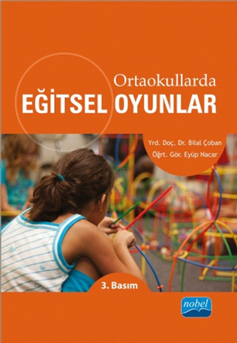 Ortaokullarda Eğitsel Oyunlar