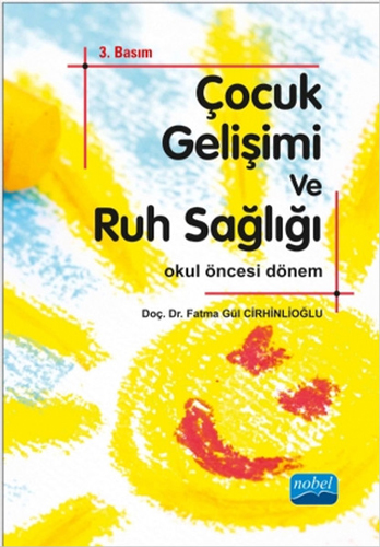 Çocuk Gelişimi ve Ruh Sağlığı