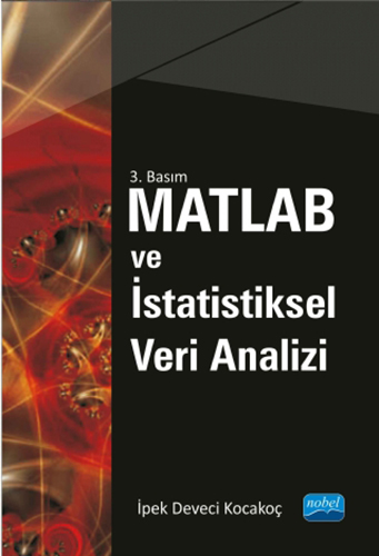 Matlab ve İstatistiksel Veri Analizi