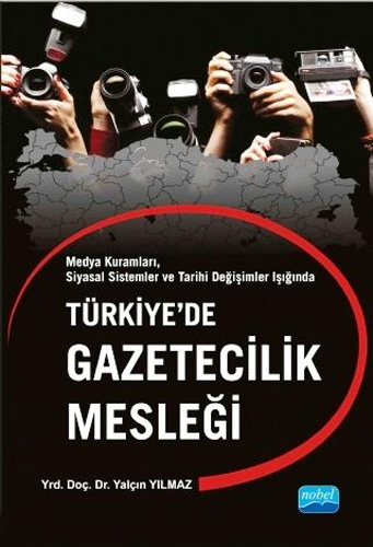 Türkiye’de Gazetecilik Mesleği