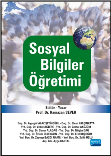 Sosyal Bilgiler Öğretimi