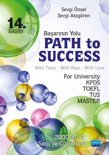 Path to Success