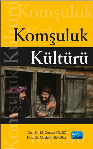 Komşuluk Kültürü