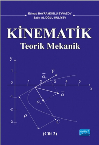 Kinematik 2. Cilt