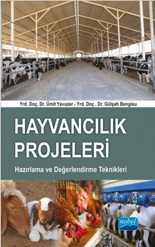 Hayvancılık Projeleri