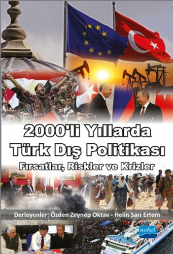 2000'li Yıllarda Türk Dış Politikası