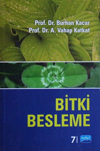 Bitki Besleme