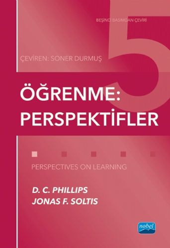 Öğrenme: Perspektifler