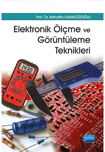 Elektronik Ölçme ve Görüntüleme Teknikleri