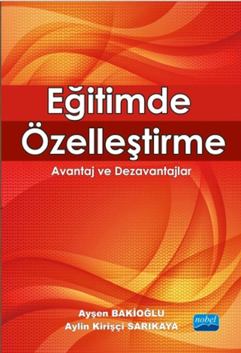 Eğitimde Özelleştirme