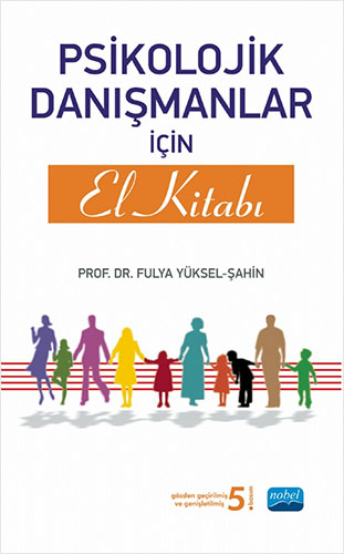 Psikolojik Danışmanlar İçin El Kitatabı