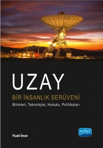 Uzay Bir İnsanlık Serüveni