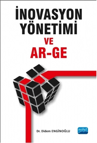 İnovasyon Yönetimi ve AR-GE