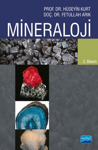 Mineraloji