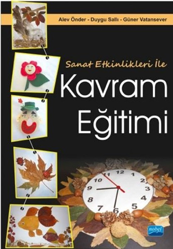 Sanat Etkinlikleri ile Kavram Eğitimi