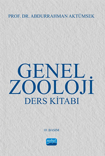 Genel Zooloji Ders Kitabı