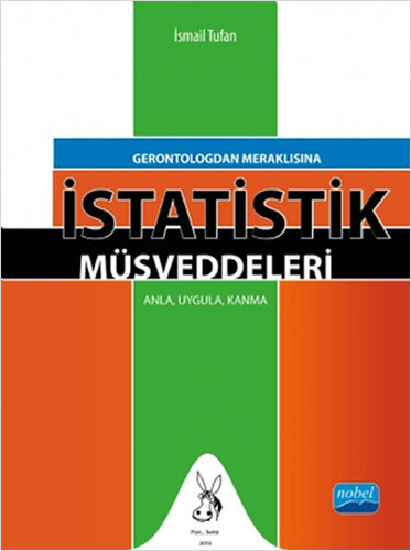 İstatistik Müsveddeleri