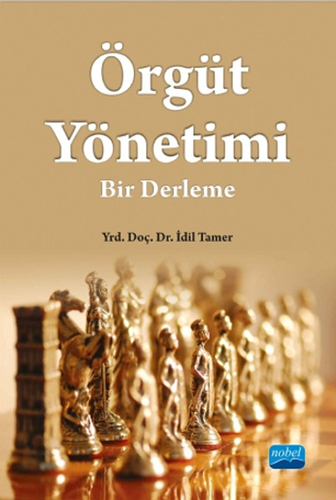 Örgüt Yönetimi