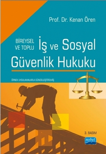 İş ve Sosyal Güvenlik Hukuku