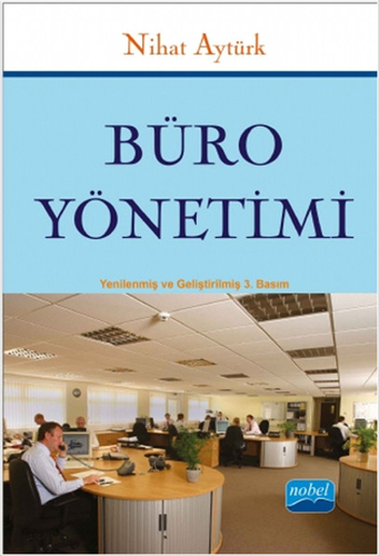 Büro Yönetimi