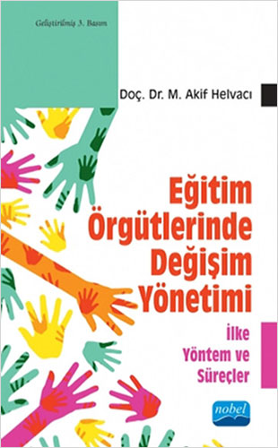 Eğitim Örgütlerinde Değişim Yönetimi