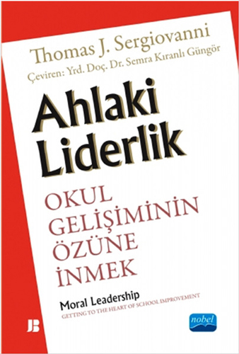 Ahlaki Liderlik