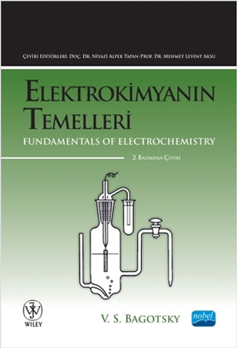 Elektrokimyanın Temelleri