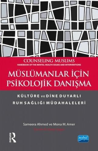 Müslümanlar İçin Psikolojik Danışma