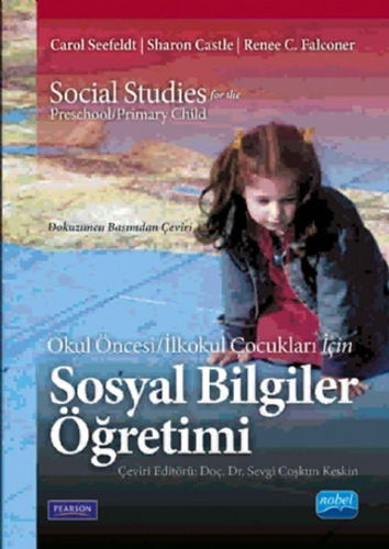 Okul Öncesi İlkokul Çocukları İçin Sosyal Bilgiler Öğretimi