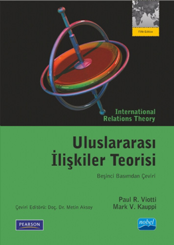 Uluslararası İlişkiler Teorisi