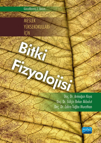 Bitki Fizyolojisi