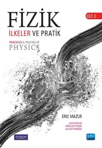 Fizik İlkeler ve Pratik - Cilt 2