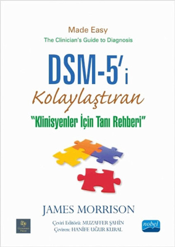 Dsm-5'i Kolaylaştıran