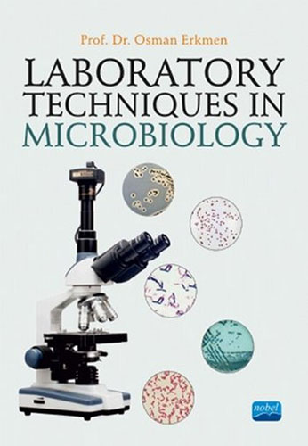 Laboratory Techniques in Microbiology