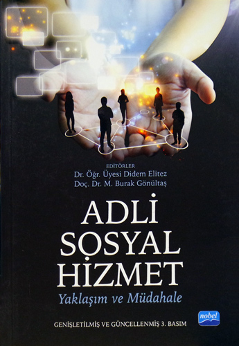 Adli Sosyal Hizmet