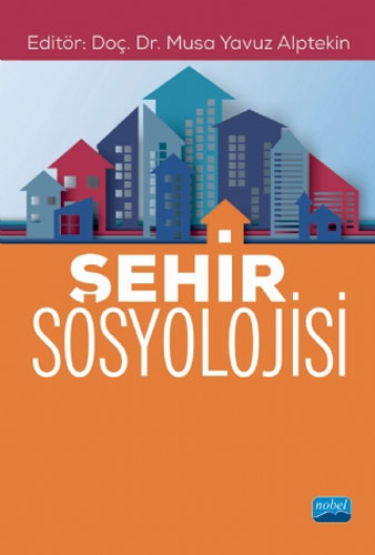 Şehir Sosyolojisi 