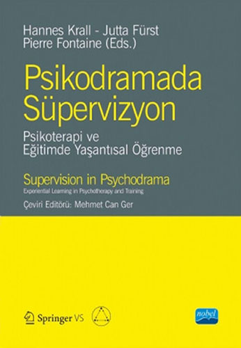 Psikodramada Süpervizyon