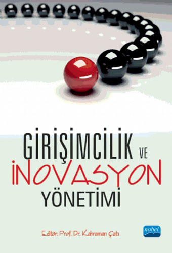 Girişimcilik ve İnovasyon Yönetimi