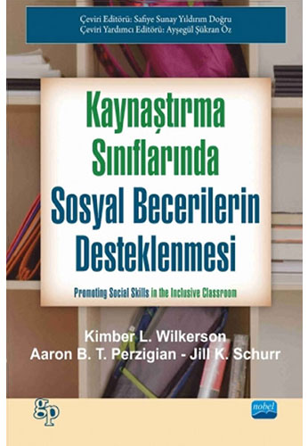 Kaynaştırma Sınıflarında Sosyal Becerilerin Desteklenmesi